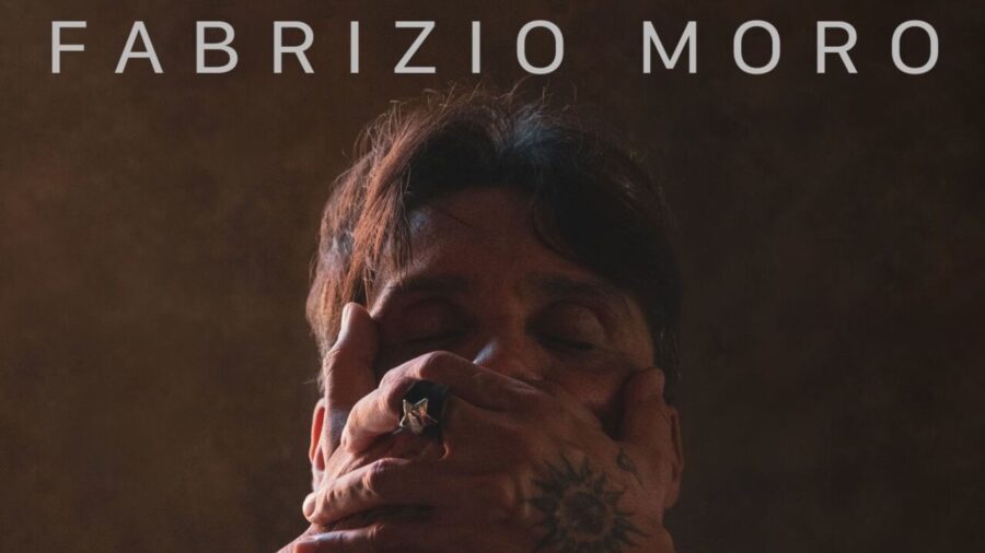 Fabrizio Moro’s ‘Non ho paura di niente’ Tour Sells Out in Padova and Bologna
