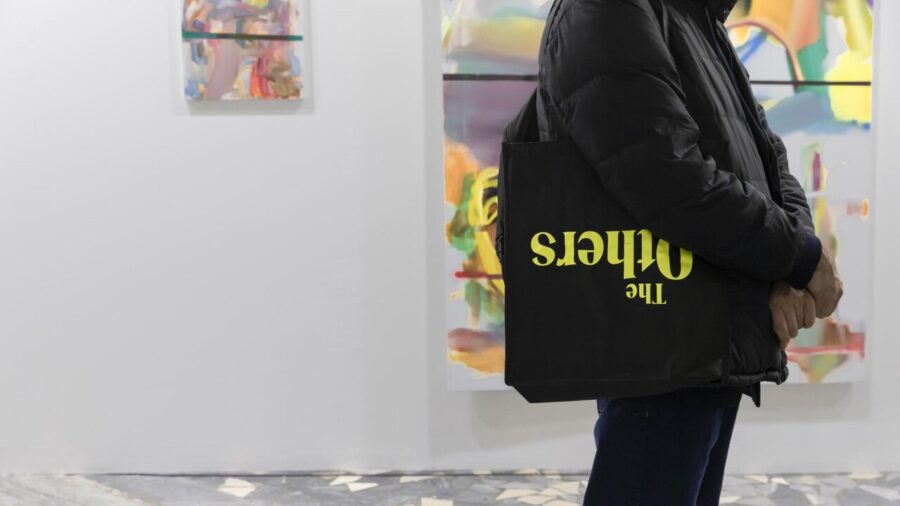 The Others Art Fair Launches with 54 International Exhibitors and Four Days of Events