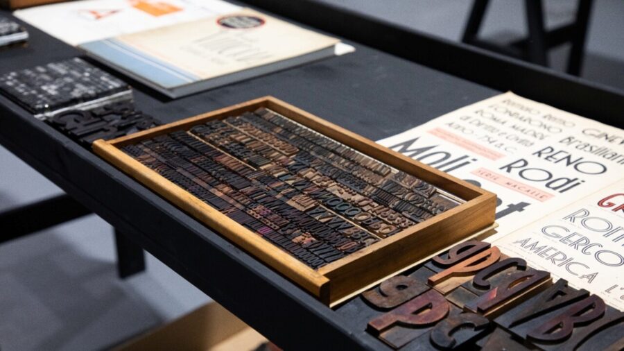 Second Edition of International Graphic Biennale Launches at ADI Design Museum