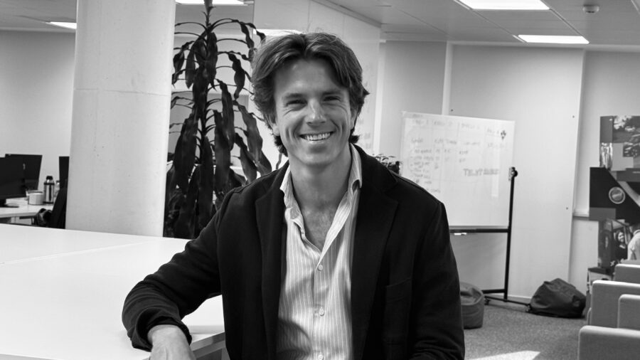 Cabify Spain Head Alberto González on Work-Life Balance