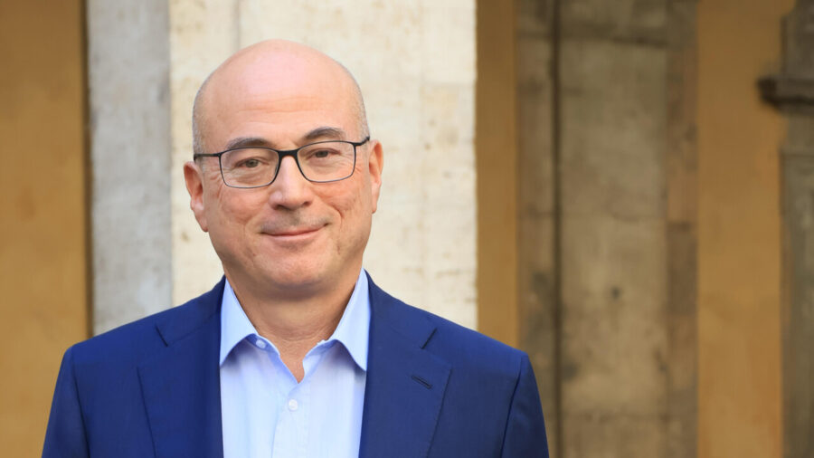 Aldo Cazzullo Celebrates History and Culture in Roccasecca