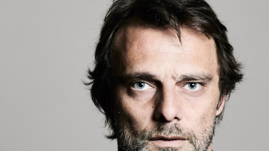 Actor Alessandro Preziosi Brings Contemporary Orpheus to Arezzo