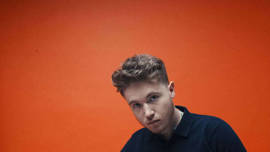 Italian Artist Alfa Announces New Single ‘Eri solo da incontrare’