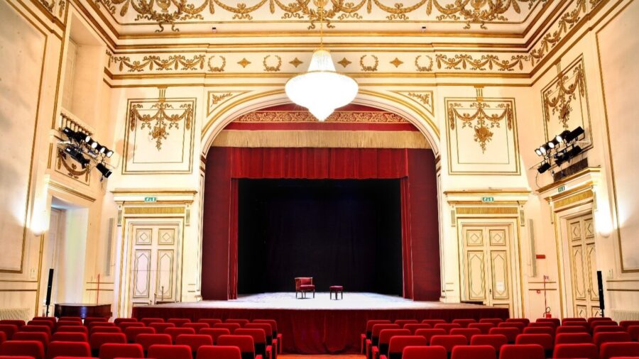 Teatro della Pergola Launches Sunday Morning Performance Series