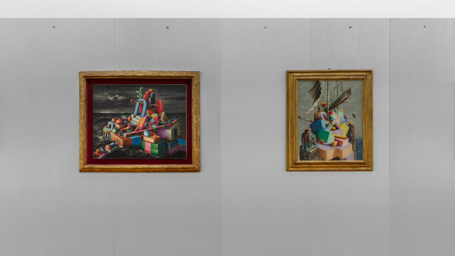 Pinacoteca Agnelli Announces New Exhibition Schedule Through 2027