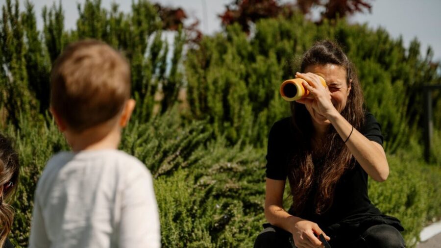 Family Fun Awaits at the Pinacoteca Agnelli This October