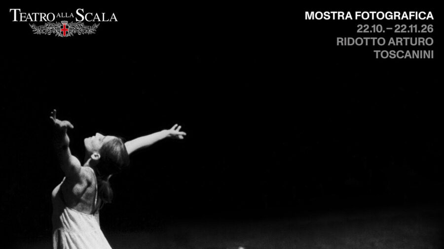 La Scala Opens Pina Bausch Exhibition Ahead of Spring Rite Debut