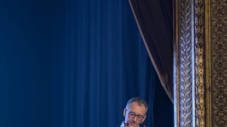 Italian Industry Leaders Propose Reforms to Strengthen Supply Chain