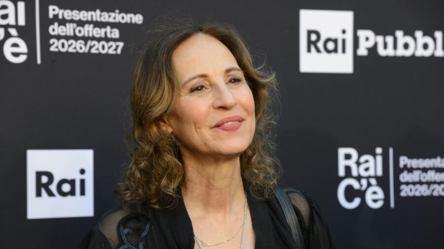 Rai Fiction Director Maria Pia Ammirati Named to Hollywood Reporter Top 30
