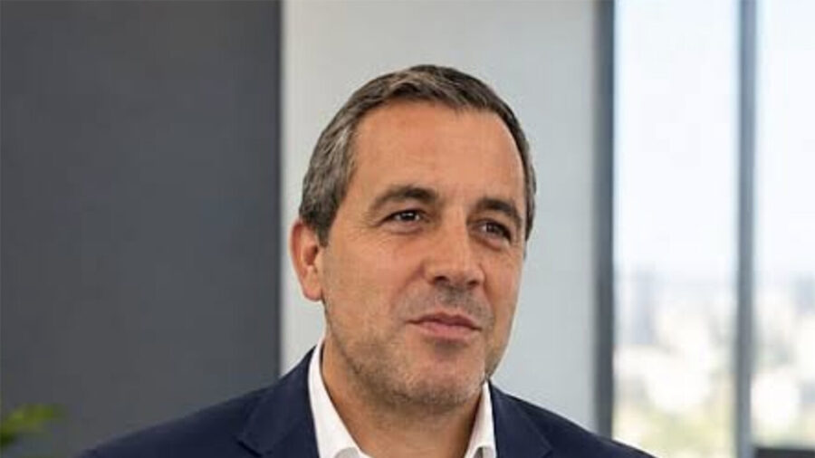 André Figueiredo Re-elected President of European Peugeot Dealers Association