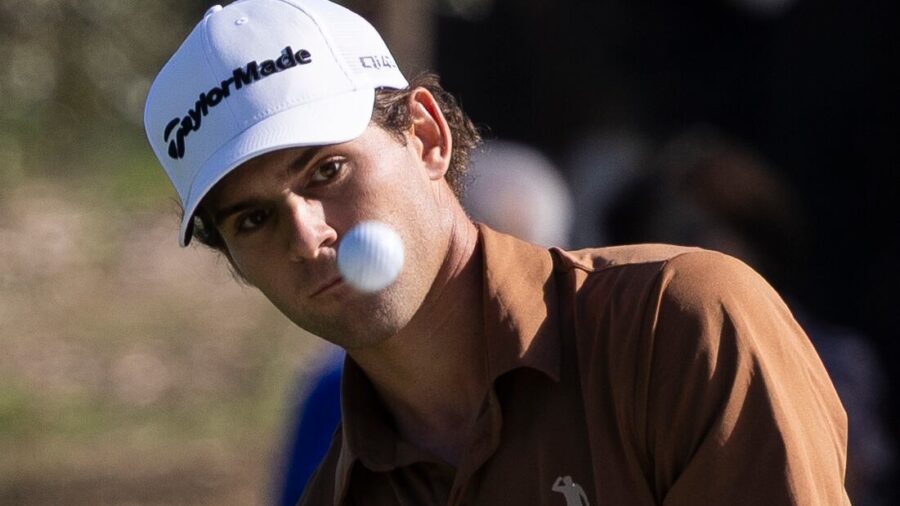 Spanish Golf Stars Aim for Home Victory at the Open de España