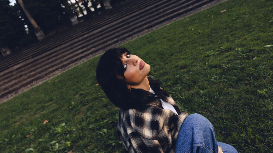Angelina Mango Releases New Single “Vita da adulti” on October 16