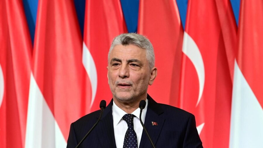 Turkey Pushes Automotive Industry Into “Made in Europe” Label