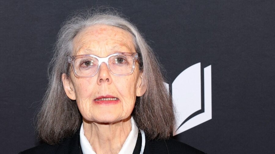 Anne Carson’s Quiet Reaction to Nobel News