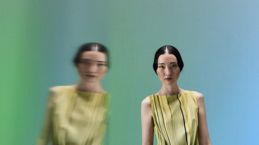 Antonio Grimaldi Channels the Roaring Twenties in New Collection