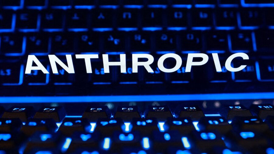 Anthropic Reports $80.7 Billion Loss Ahead of November IPO