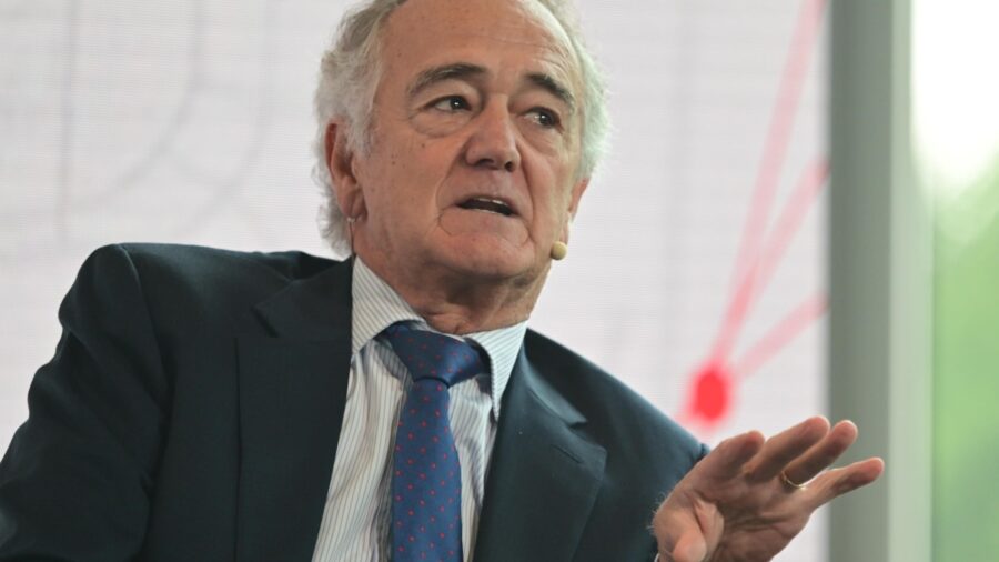 CIE Automotive Chairman Identifies India as Major Growth Market