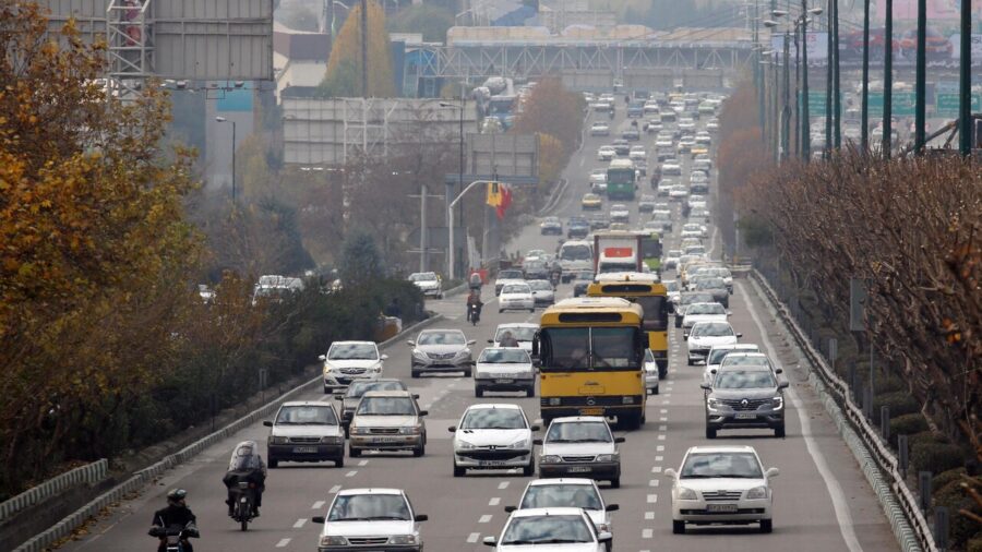 ANFIA Urges Legislators to Review Auto Industry Before CO2 Vote