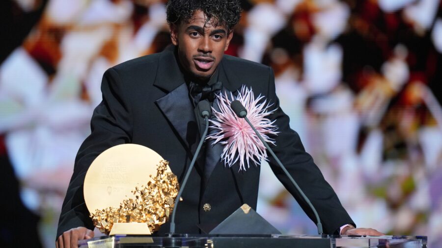 Harry Kane Wins Ballon d’Or as Lamine Yamal Secures Third Kopa Trophy
