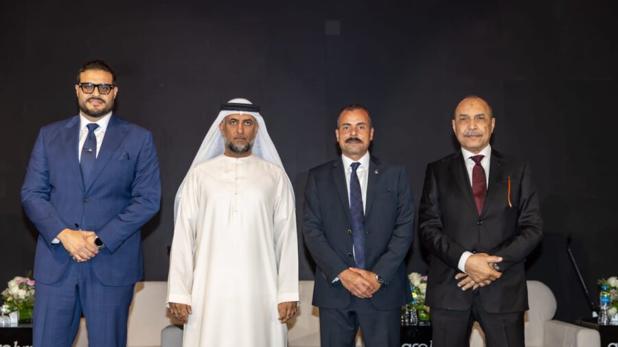 Arclyn Developments Launches Major Projects in Egypt’s New Capital