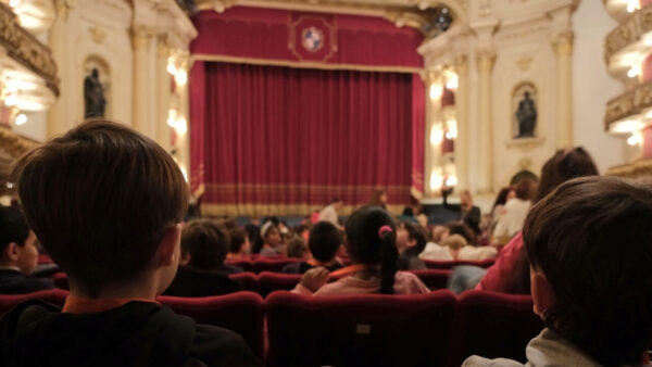 Fondazione Arena di Verona Launches Family-Friendly Season