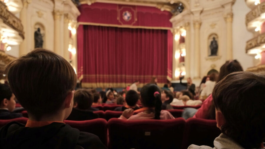 Fondazione Arena di Verona Launches Family-Friendly Season