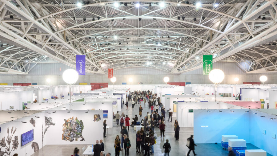 Artissima 2026 Announces Winners Across International Galleries and Artists