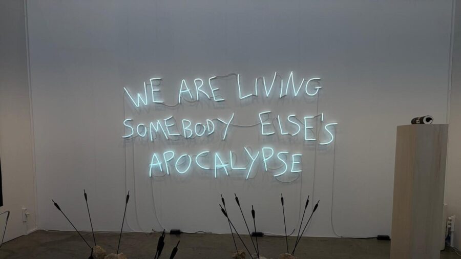 Artissima Contemporary Art Fair Returns With Global Participation
