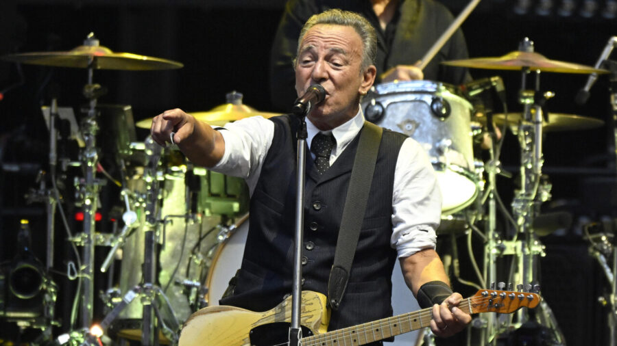 Live Music Sector Reports Significant Growth in 2025