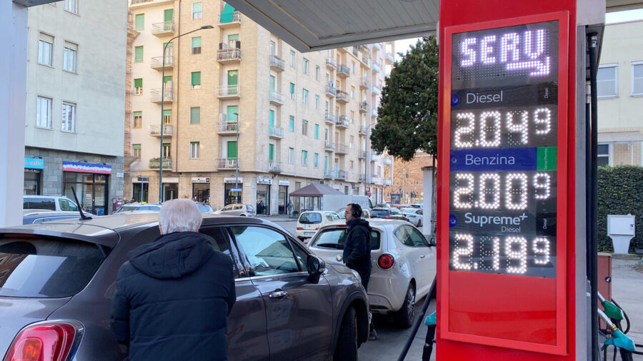 Assopetroli Warns of Crisis in Independent Fuel Distribution Sector