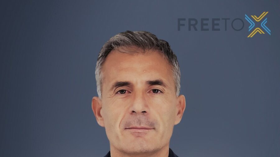 Attilio Romano Appointed CEO of Free To X