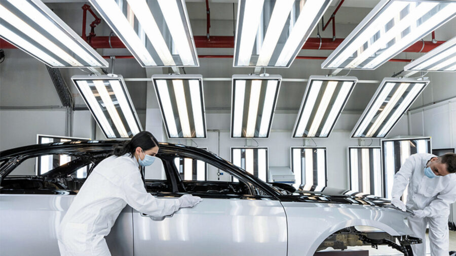 Audi’s Production Shift Creates Uncertainty for Neckarsulm Plant