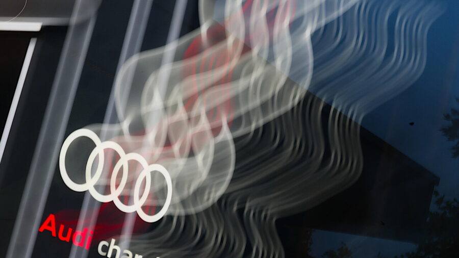 Audi Reports 87% Drop in Third-Quarter Profit