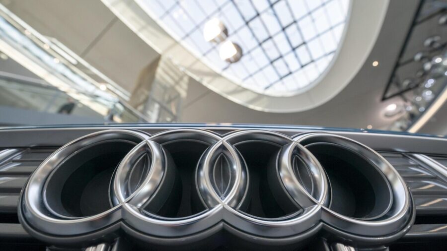 Audi Announces $4 Billion Investment for New Georgia Manufacturing Plant
