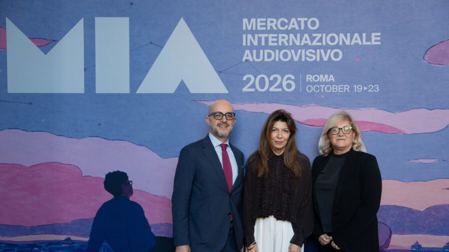 Rome International Film Market Concludes 12th Edition With Global Attendance