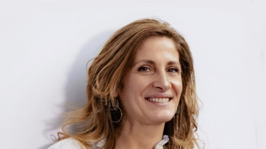 Audrey Amar Appointed Jeep Europe Product Director