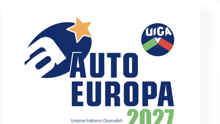 Unione Giornalisti Italiani Automotive Announces Auto Europa 2027 Finalists