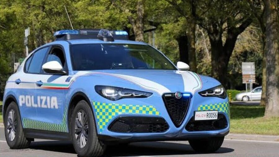 Automobile Club Como Partners With State Police for Road Safety Initiative