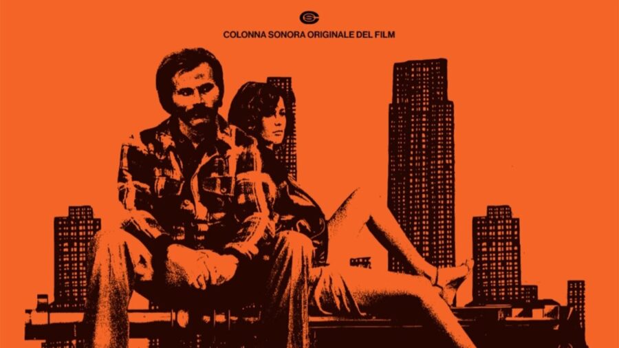 Ennio Morricone’s Cult Soundtrack for Autostop Rosso Sangue Returns