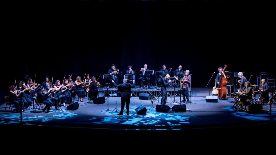 Avion Travel to Perform with Grande Orchestra at Bologna’s Teatro Duse