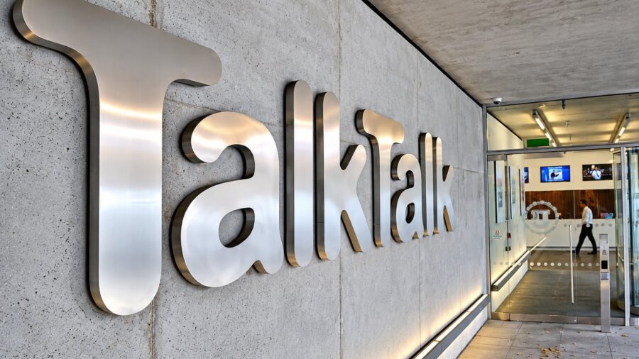 BT Steps In to Rescue TalkTalk Customers