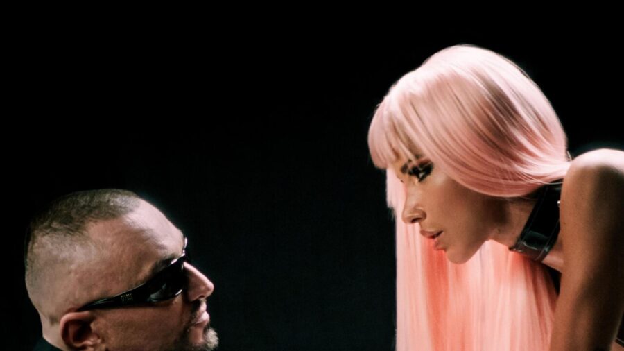 Baby K and Guè Reunite for New Single Amore/Dilemma