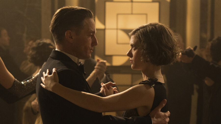 Final Season of Babylon Berlin Set for November Premiere on Sky