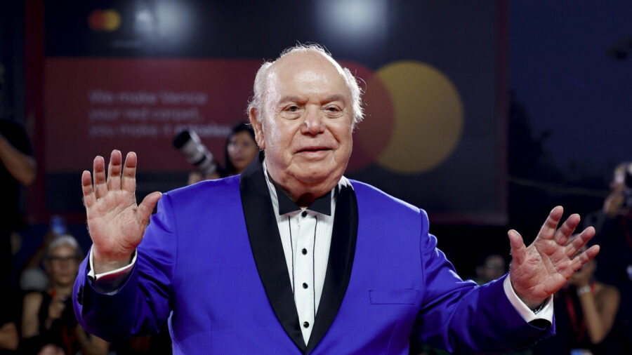 Lino Banfi Jokes About Rumors and Receives an Apology