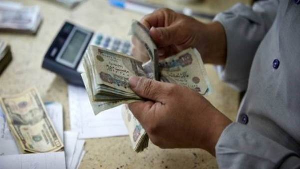 Egypt’s Bank Deposits Grow to EGP 17.1 Trillion