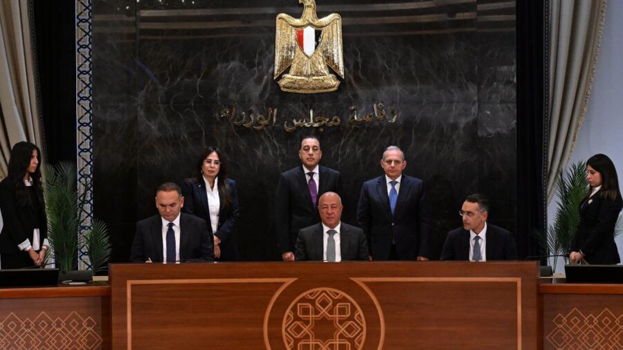 Banque Misr Provides EGP 10 Billion Financing to Founders Real Estate