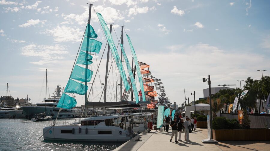Barcelona International Boat Show Returns This October