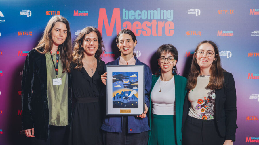 Five Women Chosen for Fifth Edition of Becoming Maestre Mentoring Programme