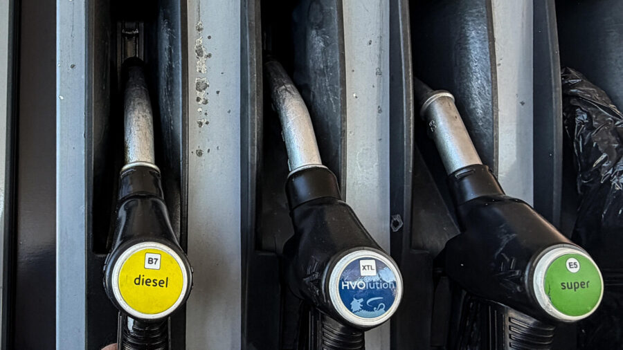 Italian Fuel Retailers Propose Government-Mandated Price Caps