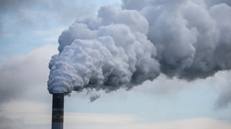 WMO Report Warns of Rising Greenhouse Gas Concentrations